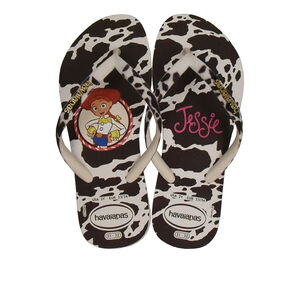 CHINELO INF HAVAIANAS KIDS SLIM TRENDY