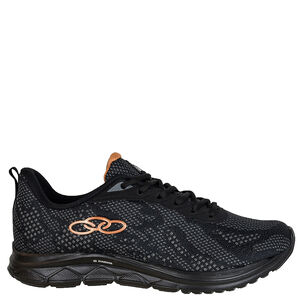 TENIS RUNNING OLYMPIKUS CITRUS 2