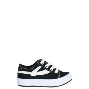 TENIS BEBE STAR CHIC