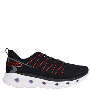 TENIS OLYMPIKUS CYBER 3