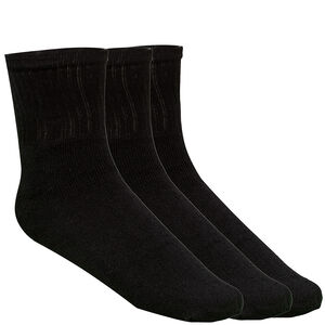 KIT 3 PARES DE MEIA RDJ 38 A 44