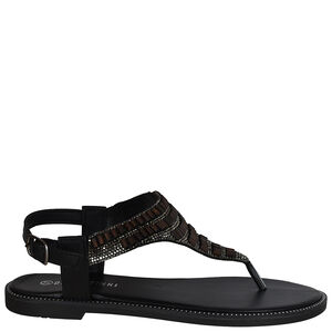 SANDALIA  BAIXA TUBINHOS DI SANTINNI