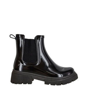 COTURNO BOTA INFANTIL LUELUA