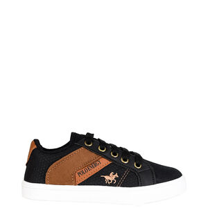 TENIS INFANTIL POLO ENERGY