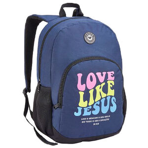 MOCHILA FEM DI SNTINNI