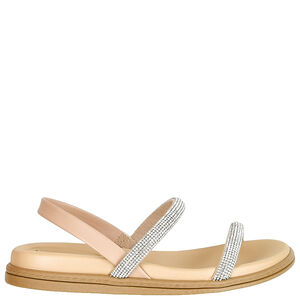 SANDALIA BIRKEN STRASS BEIRA RIO
