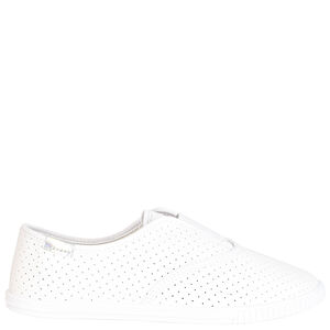 TENIS ELASTICO MOLECA