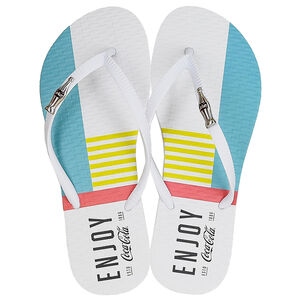 CHINELO COCA COLA COKE ENJOY