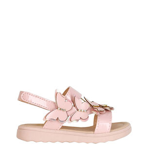 SANDALIA INFANTIL LILY KIDS