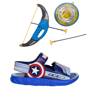 PAPETE INFANTIL AVENGERS 22952