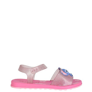 SANDALIA INFANTIL STITCH