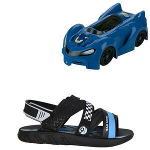 PAPETE INFANTIL SONIC