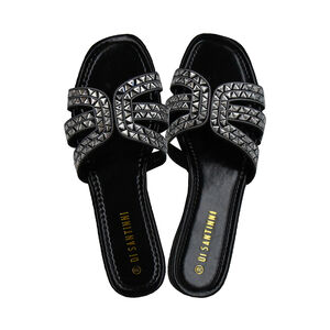 RASTEIRA FIVELA CRISTAL DI SANTINNI