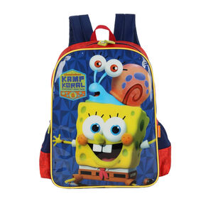 MOCHILA INF BOB ESPONJA DI SANTINNI