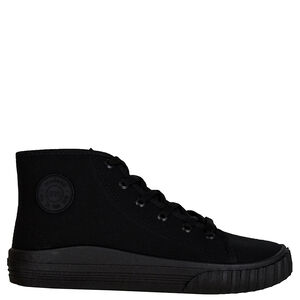 TENIS CANO ALTO MOLECA