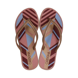 GRENDHA MAIS ACAI ENERGIA CHINELO