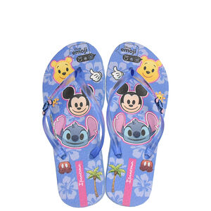 CHINELO INFANTIL DISNEY