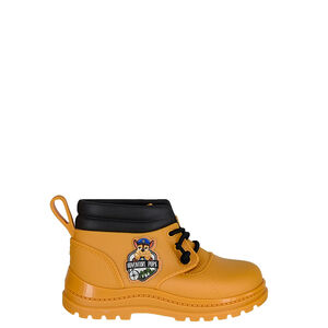 BOTA BEBE PATRULHA CANINA ADVENTURE PUPS