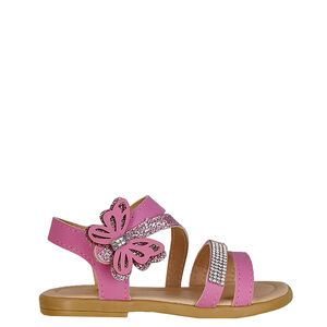 SANDALIA INFANTIL LILY KIDS