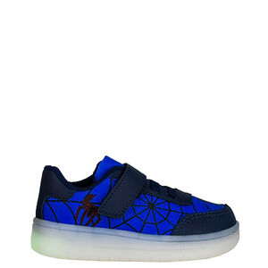 TENIS INFANTIL COM LED KRISLE