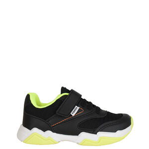 TENIS INFANTIL COM VELCRO CAMIN