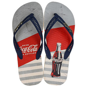 CHINELO AMERICANA VINTAGE COCA COLA