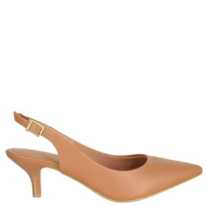 SCARPIN SALTO BX CHANEL VIZZANO REF 1122.806 PEL