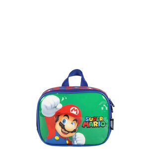 LANCHEIRA INF MARIO BROS DI SANTINNI