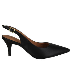 SCARPIN SALTO MEDIO CHANEL VIZZANO