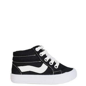 TENIS BEBE BOTINHO B169