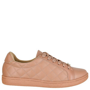 TENIS MATELASSE MODARE