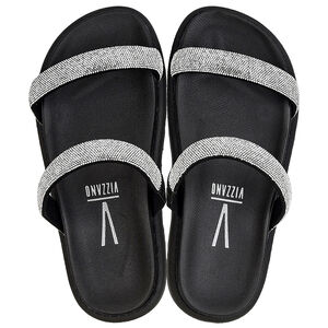 TAMANCO FLATFORM STRASS VIZZANO