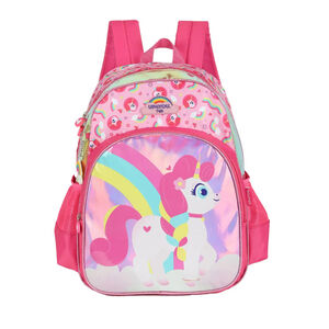 MOCHILA INF UNICORNIO DI SANTINNI