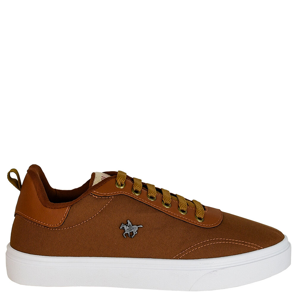 Sapatênis couro west coast control camurça masculino best sale