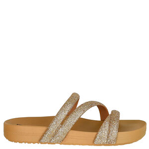 SANDALIA ZAXY GLITTER