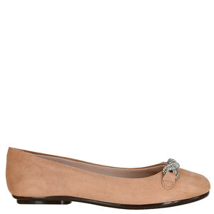 SAPATILHA STRASS MOLECA