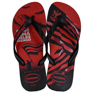 CHINELO TOP TIMES HAVAIANAS