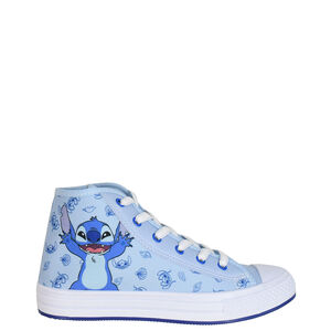 TENIS JUVENIL DISNEY STITCH