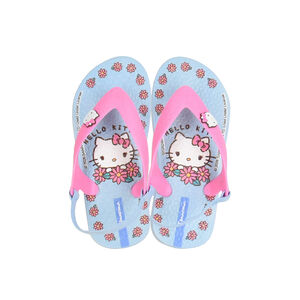 CHINELO BEBE HELLO KITTY
