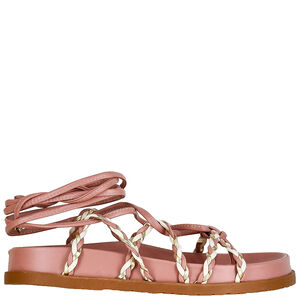 SANDALIA BIRKEN TRANCA AMARRACAO DI SANTINNI