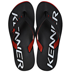 CHINELO RED HIGH KENNER