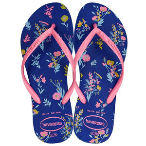 CHINELO HAVAIANAS SLIM ROMANCE