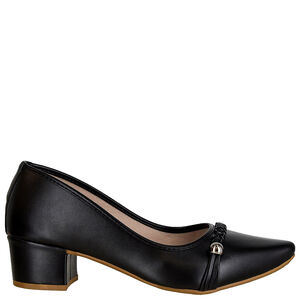 SCARPIN TRANCAS BOLINHA DI SANTINNI