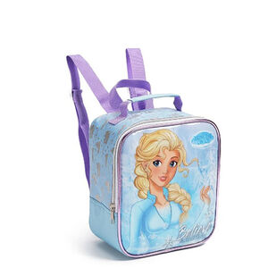 LANCHEIRA INF FROZEN DI SANTINNI