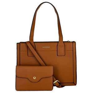 BOLSA FEM DI SANTINNI