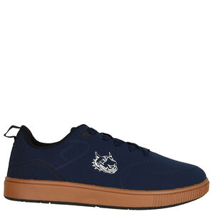 TENIS CASUAL CASTER RED NOSE