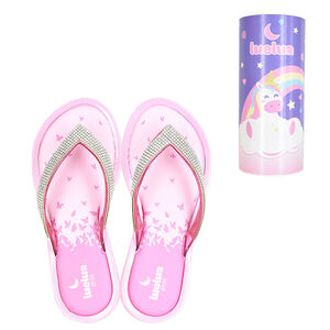 SANDALIA INFANTIL LUELUA