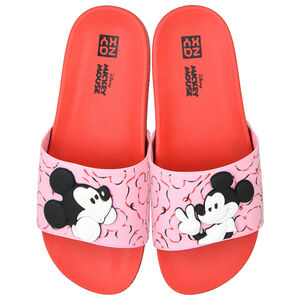 SANDALIA ZAXY DISNEY SLIDE AD