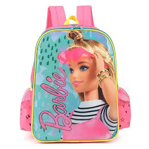MOCHILA INF BARBIE DI SANTINNI