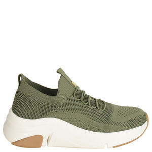TENIS KNIT MODARE